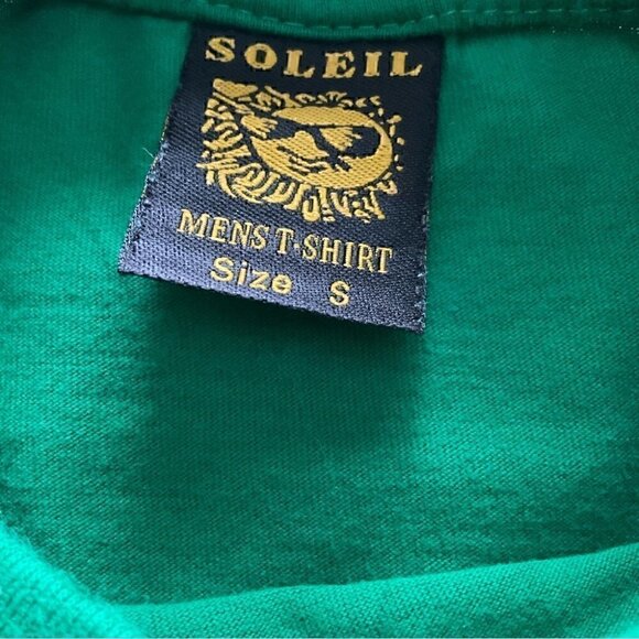 Trinidad & Tobago  Printed Shirts - Picture 5 of 10